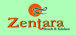 Fethiyede kır düğünü - zentara beach kitchen